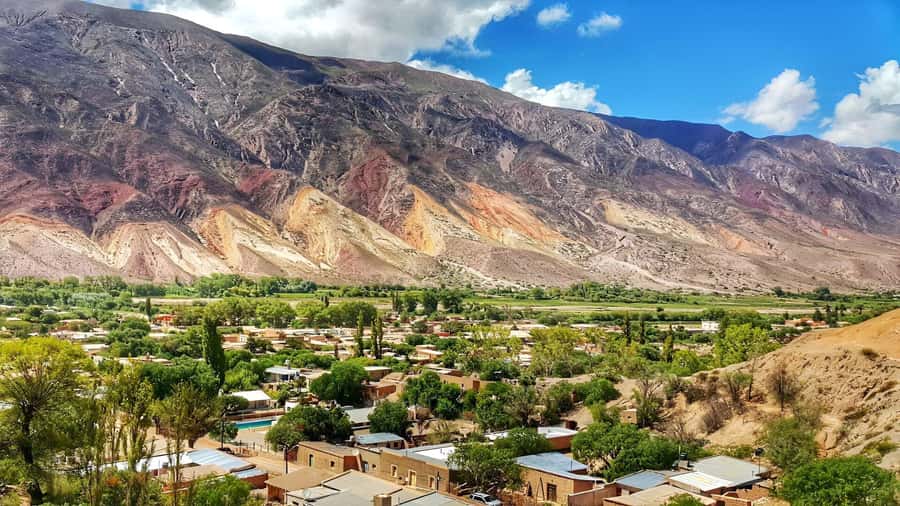 From Jujuy: Quebrada de Humahuaca, Purmamarca and Tilcara - Key highlights you will actually care about