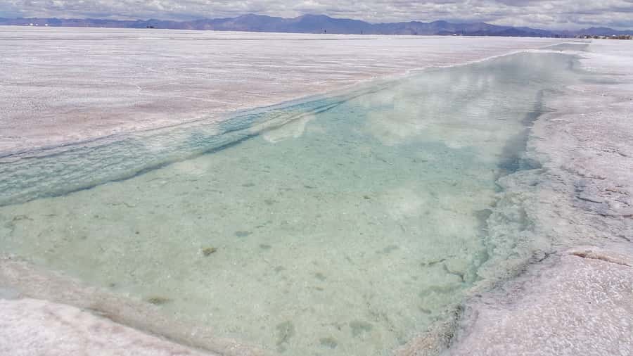 From Jujuy: Salinas Grandes, Purmamarca & Los Colorados Hike - Pace, altitude, and comfort tips that will save your day