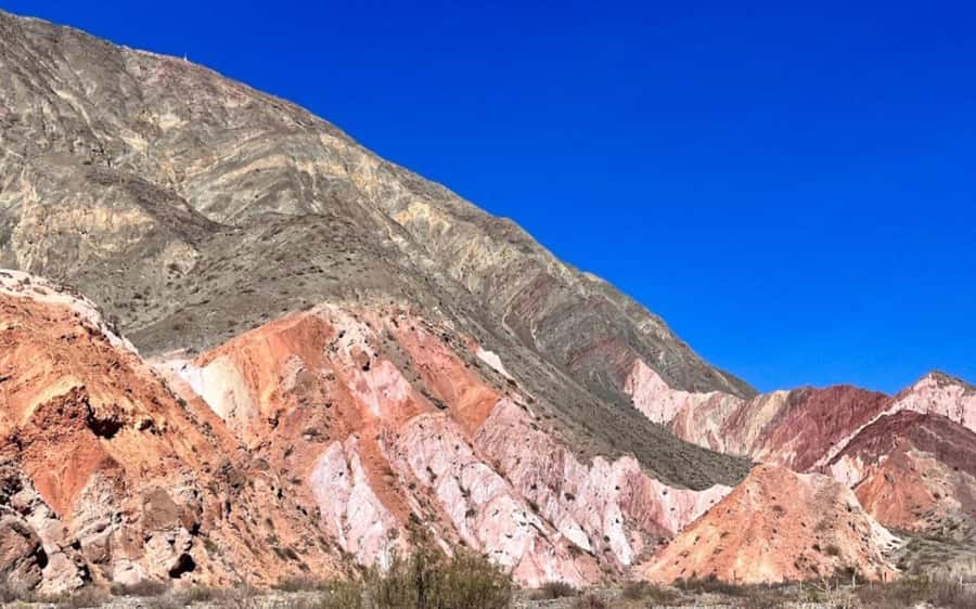 From Jujuy: Salinas Grandes with Purmamarca - Who this tour suits best