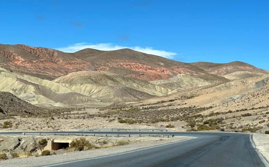 From Jujuy: Salinas Grandes with Purmamarca - Price and value: what $41 really buys