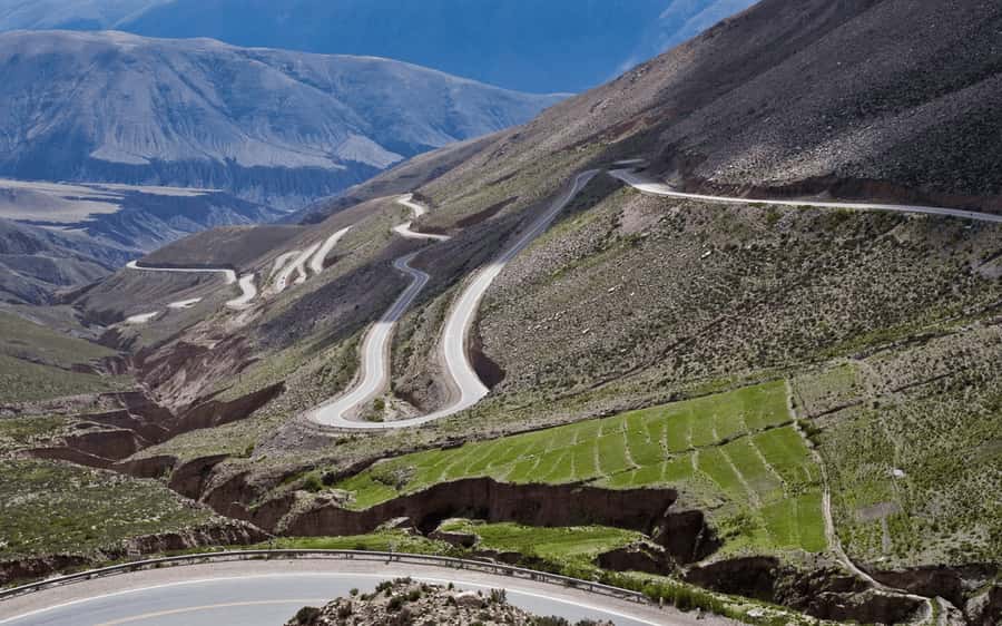 From Jujuy: Salinas Grandes with Purmamarca - What to bring, and what can trip you up