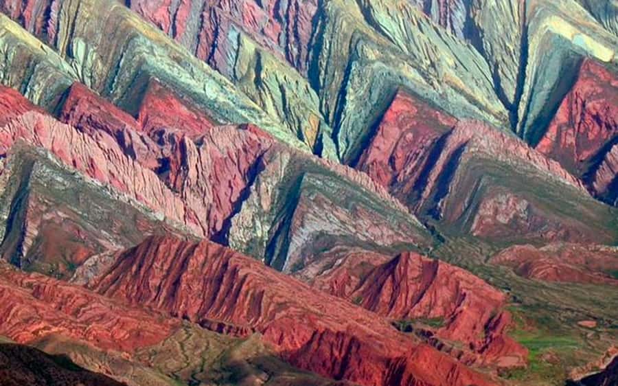 From Jujuy: Serranías de Hornocal with Quebrada de Humahuaca - Key highlights you should care about