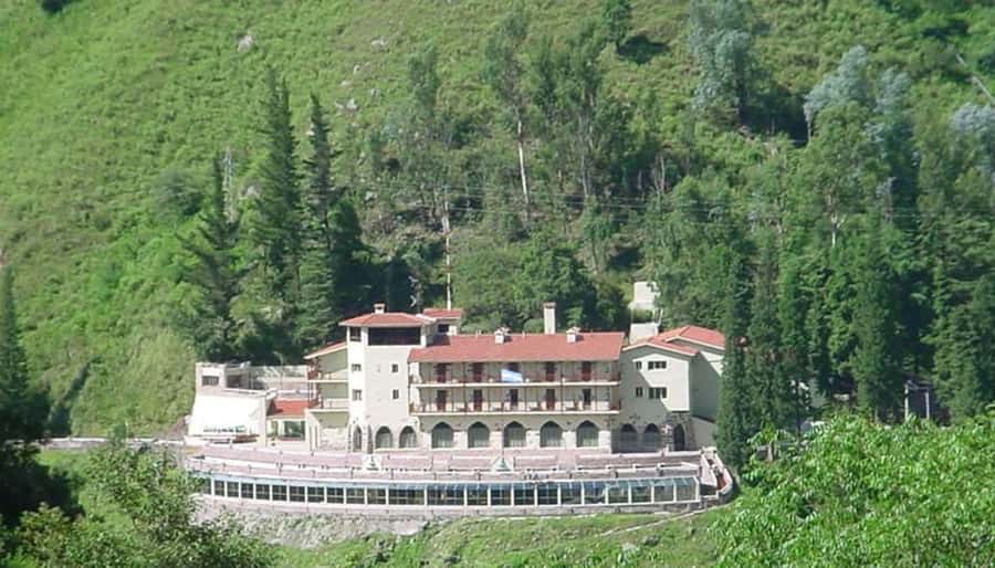 From Jujuy: Yala and Termas de Reyes Half-Day Tour - Yungas forest walk: what to expect from the short trek