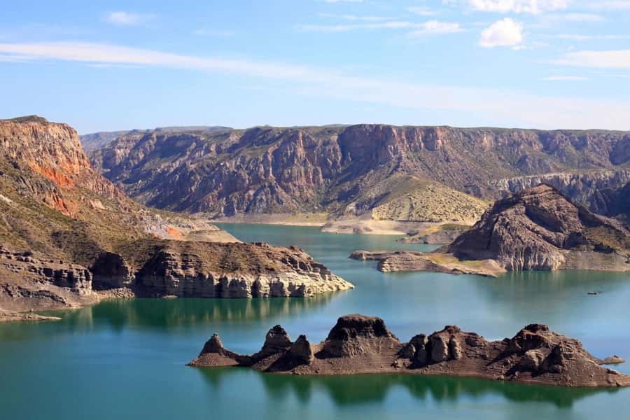 From Mendoza: A Trip Across the Mountain to Atuel Canyon - Key things to know before you go