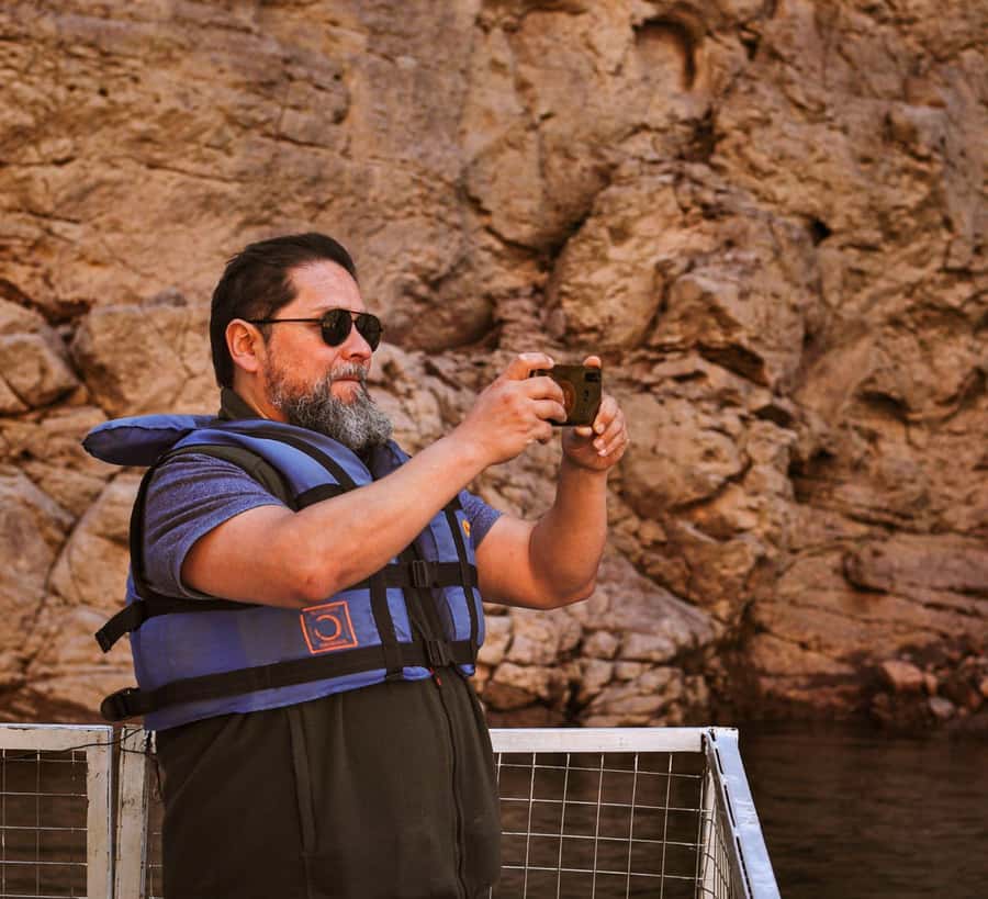 From Mendoza: A Trip Across the Mountain to Atuel Canyon - Price and value: is $107 a fair trade for a full day out?