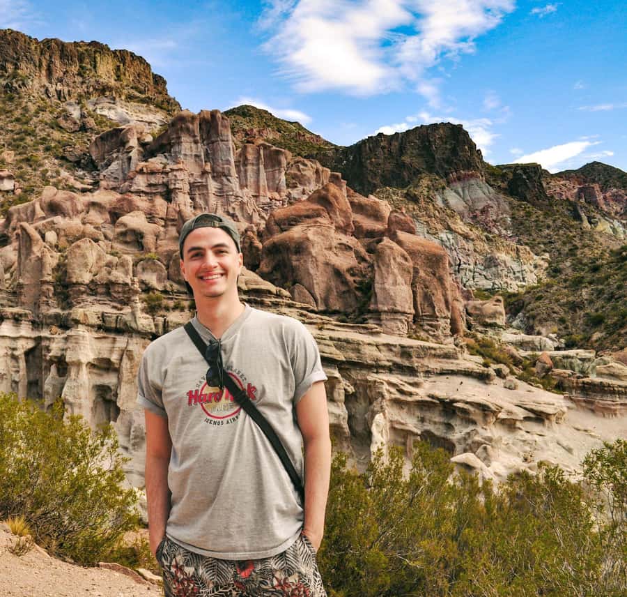 From Mendoza: A Trip Across the Mountain to Atuel Canyon - Who should book this Mendoza to Atuel Canyon day trip?