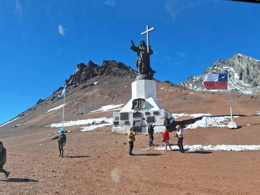 From Mendoza: Andes High Mountain Full-Day Tour - Key Things That Make This Tour Worth Your Time
