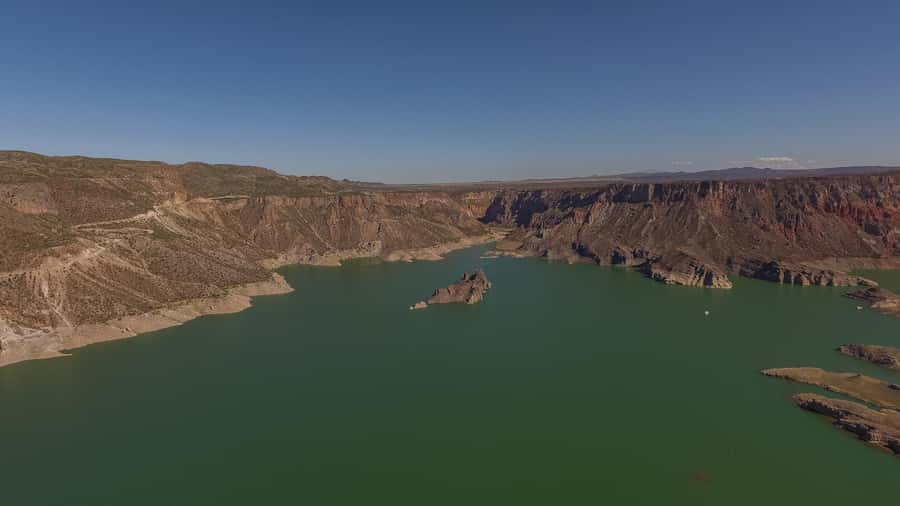 From Mendoza: Atuel Canyon Day Trip - Key things to know before you go