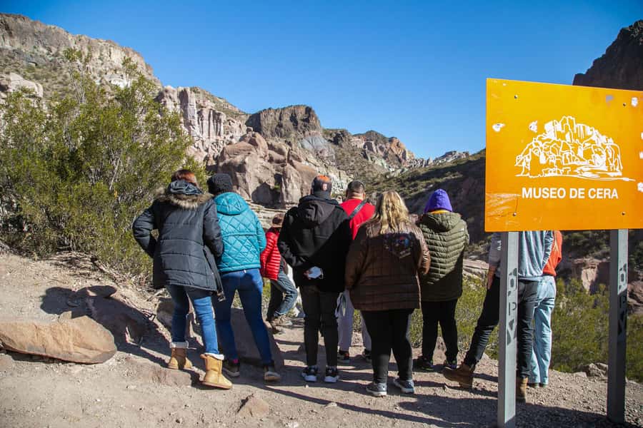 From Mendoza: Atuel Canyon Day Trip - Price and value: is $110 per person fair for a 14 to 15 hour day?