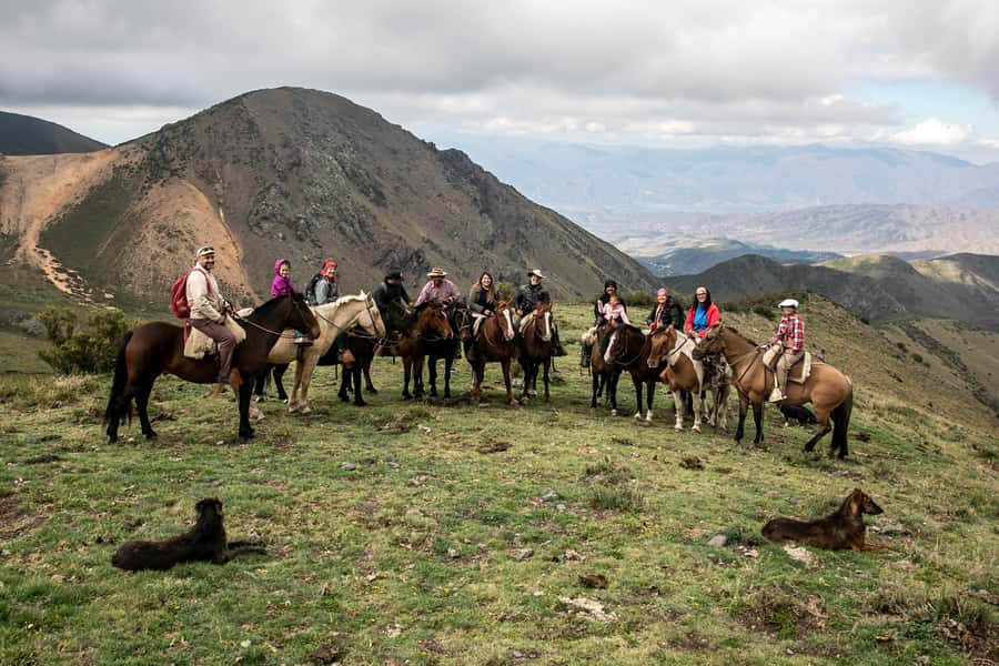 From Mendoza: Full Day Gaucho Experience - Price and value: what you’re paying for beyond the horse
