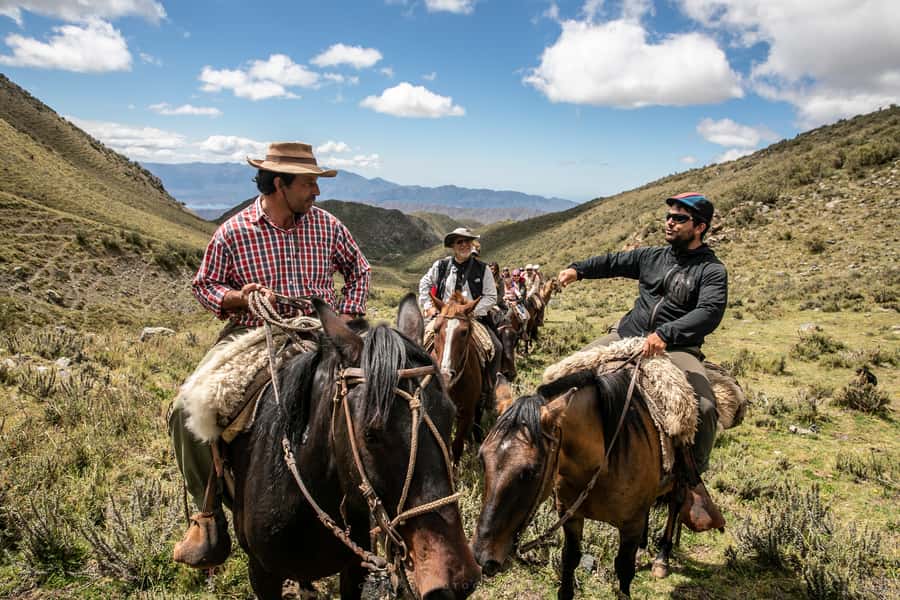From Mendoza: Full Day Gaucho Experience - Why this gaucho day outside Mendoza feels like more than a ride