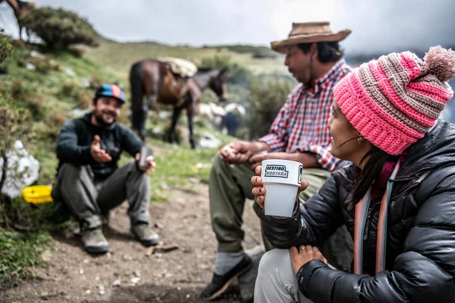 From Mendoza: Full Day Gaucho Experience - The timing feels long, so plan smart breaks and comfort