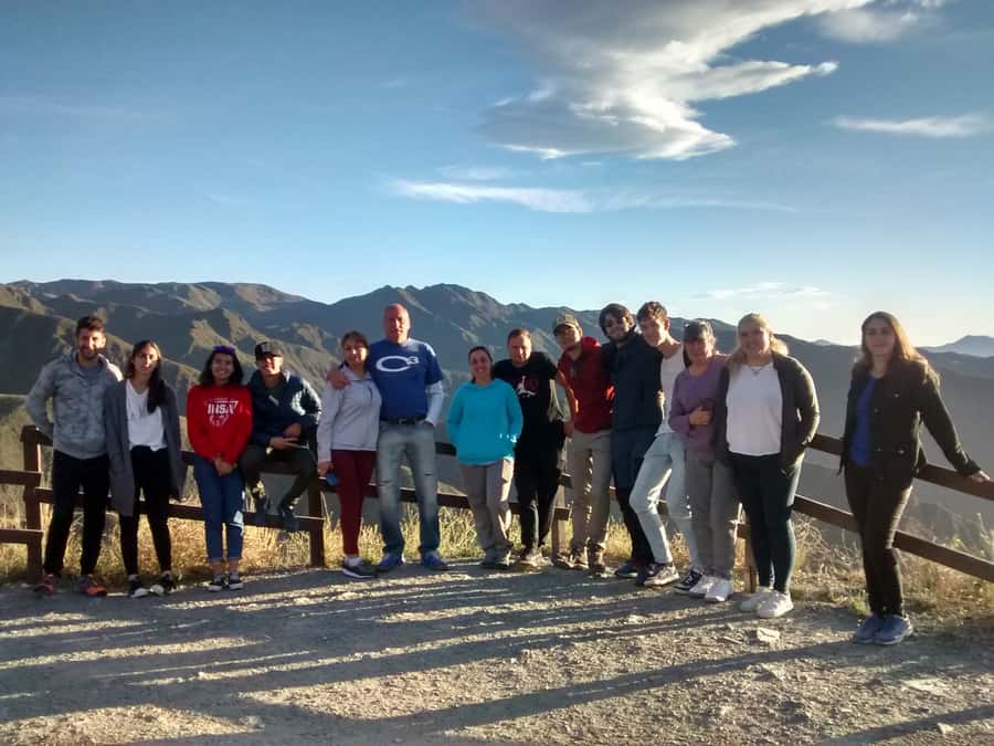 From Mendoza: High Andes Aconcagua Mountain Tour - Key highlights to expect