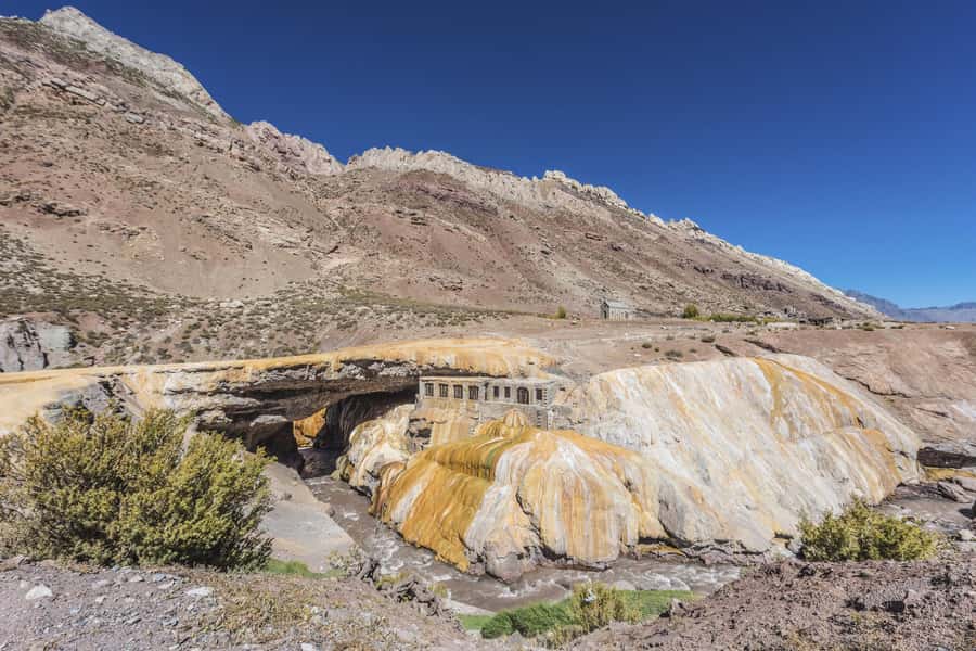 From Mendoza: High Andes Aconcagua Mountain Tour - Who this tour suits best, and who should choose differently