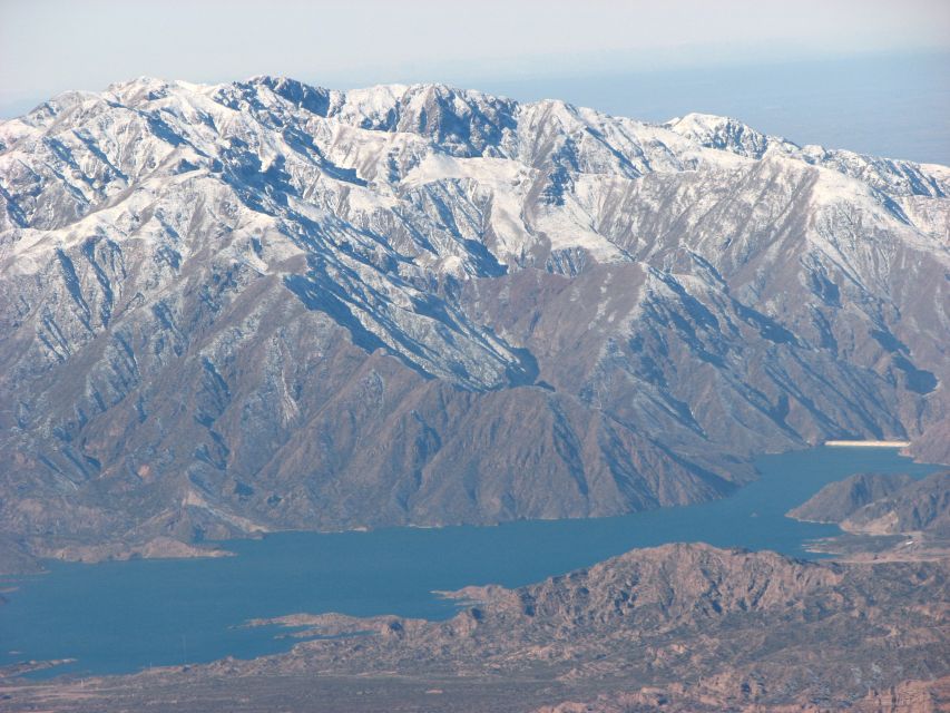 From Mendoza: High Andes Aconcagua Mountain Tour - Should you book this Mendoza to Aconcagua day trip?
