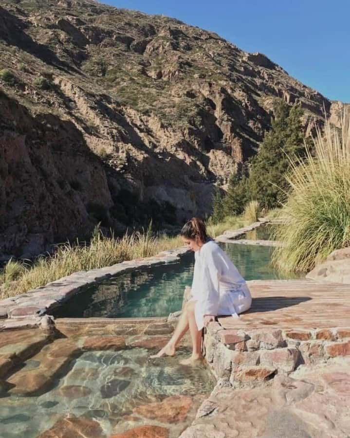 From Mendoza: Premium Spa Day at the Cacheuta Hot Springs - The real question: does 10 hours feel like the right length?