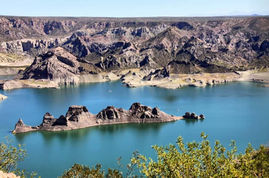 From Mendoza: San Rafael Sightseeing and Atuel Canyon Tour - Start in San Rafael, With a Real Sense of Place