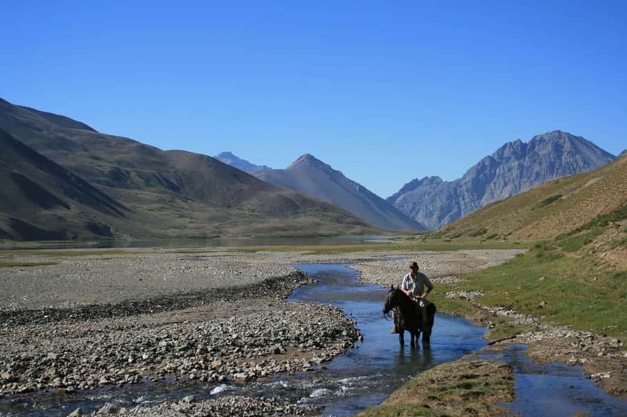 From Mendoza: Sunset Horseback Ride and Asado in the Andes - Key things to love about the Andes sunset ride and asado