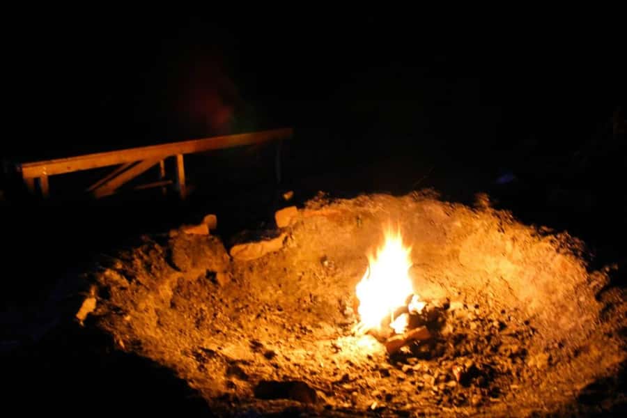 From Mendoza: Sunset Horseback Ride and Asado in the Andes - The ranch start: what you should do before you ride