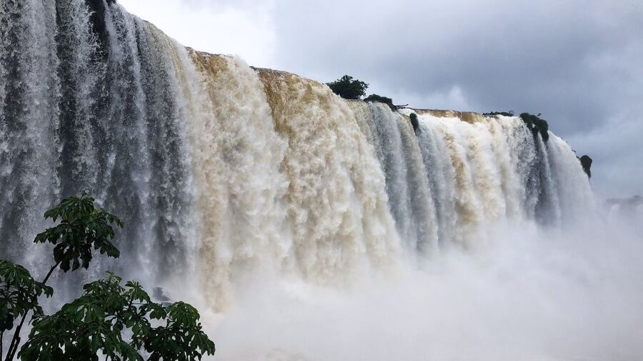 From Puerto Iguazu: Half-Day Brazilian Falls Excursion - Add-Ons You Might Hear About: Helicopter and Bird Sanctuary