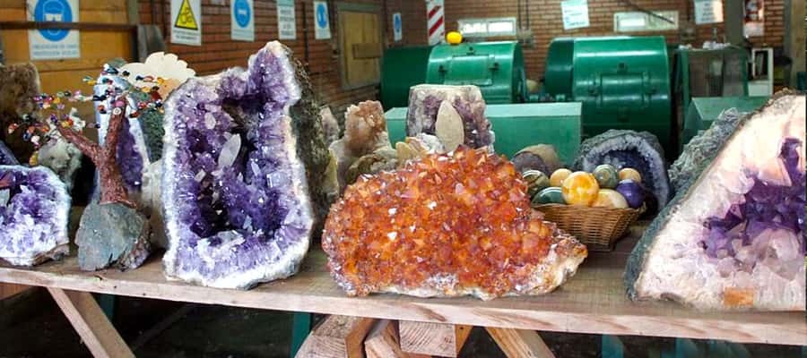 From Puerto Iguazu: San Ignacio Ruins and Wanda Mines Tour - Key things I’d zero in on