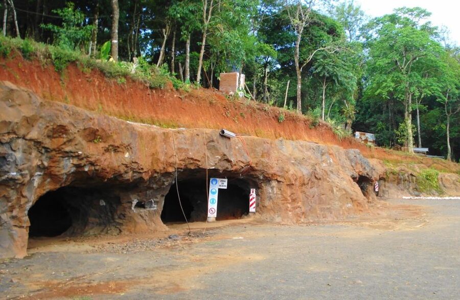 From Puerto Iguazu: San Ignacio Ruins and Wanda Mines Tour - Should You Book This Tour?
