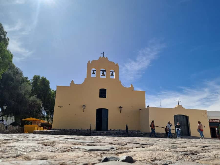 From Salta: 2-Day Guided Trip to Cafayate and Cachi - Key highlights worth your time