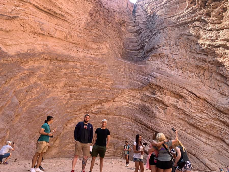 From Salta: 2-Day Guided Trip to Cafayate and Cachi - Price and value: what $56 covers, and what you’ll still pay