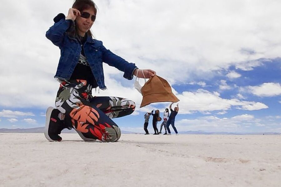 From Salta: 2 Day Guided Trip to Cafayate & Salinas Grandes - Key highlights you will actually use