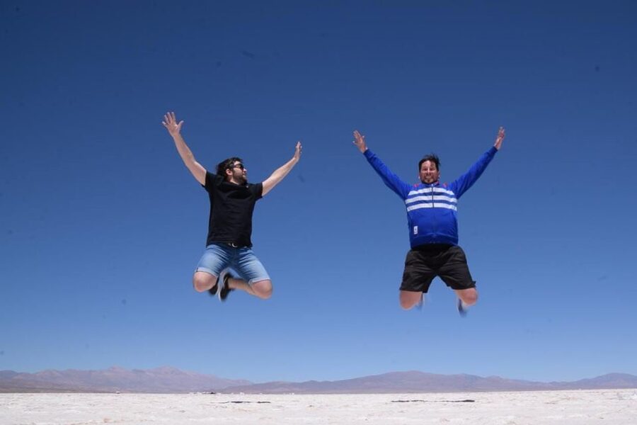 From Salta: 2 Day Guided Trip to Cafayate & Salinas Grandes - Should you book the Salta to Cafayate and Salinas Grandes trip?