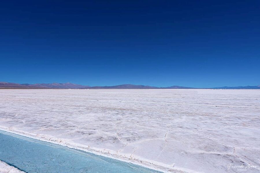 From Salta: 2 Day Guided Trip to Cafayate & Salinas Grandes - Day 2: Quebrada de Humahuaca, Purmamarca, Seven Colors Hill, and Salinas Grandes