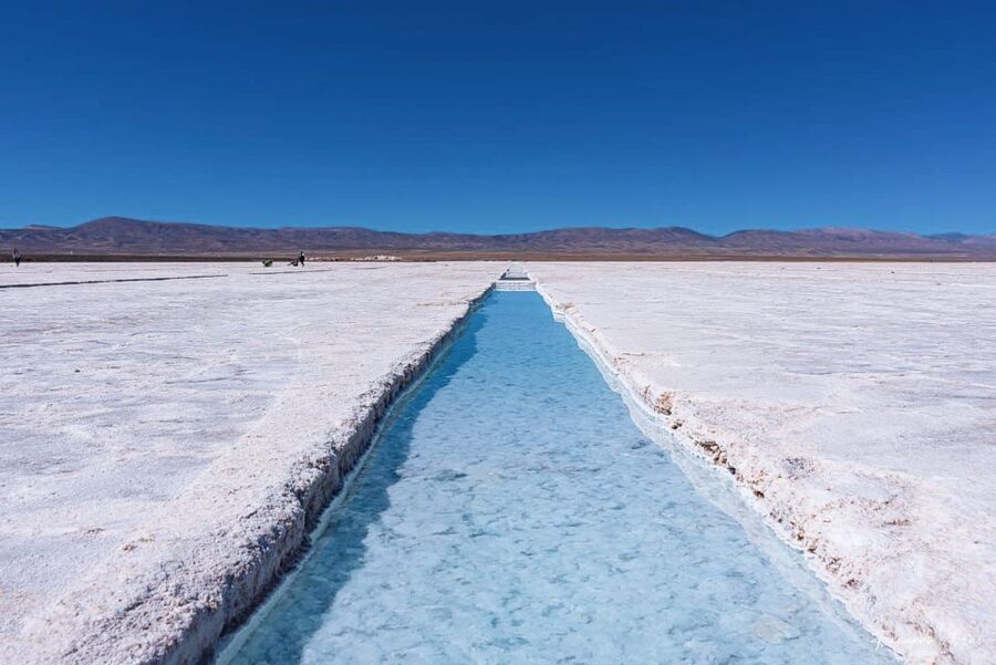 From Salta: 2 Day Guided Trip to Cafayate & Salinas Grandes - Transportation, comfort, and what included means in real life