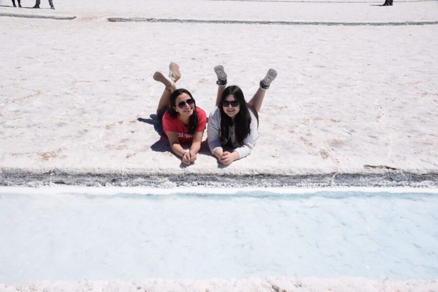 From Salta: 2 Day Guided Trip to Cafayate & Salinas Grandes - Who this tour is best for