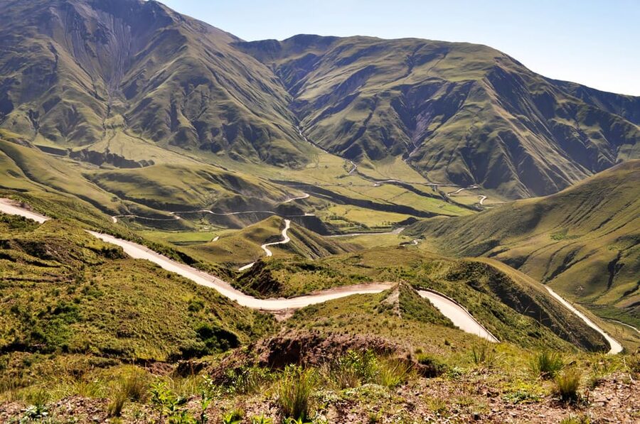 From Salta: 3-Day Cafayate, Cachi, and Humahuaca Guided Trip - Key Highlights at a Glance