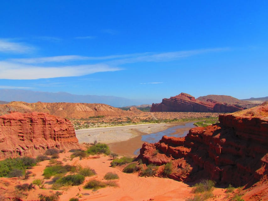 From Salta: 3-Day Cafayate, Cachi, and Humahuaca Guided Trip - Tips to Make It Feel Easier and More Enjoyable