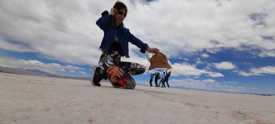 From Salta: 4-Day Trip in Salta Province & Salinas Grandes - Cafayate Winery Visit: A Break From Driving, Not Just a Label Stop