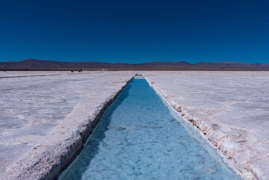 From Salta: 4-Day Trip in Salta Province & Salinas Grandes - Getting From Salta to Cafayate via Alemania: The Start That Sets the Tone