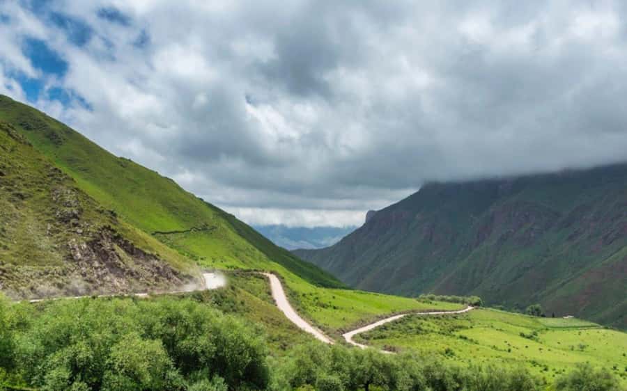From Salta: Cachi and Los Cardones National Park Tour - Comfort, timing, and altitude: how to avoid a rough version of this day