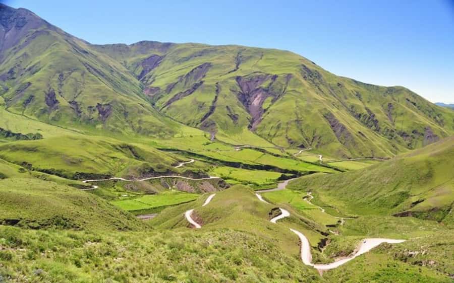 From Salta: Cachi and Los Cardones National Park Tour - Guide style and group setup on La Quebrada Turismo