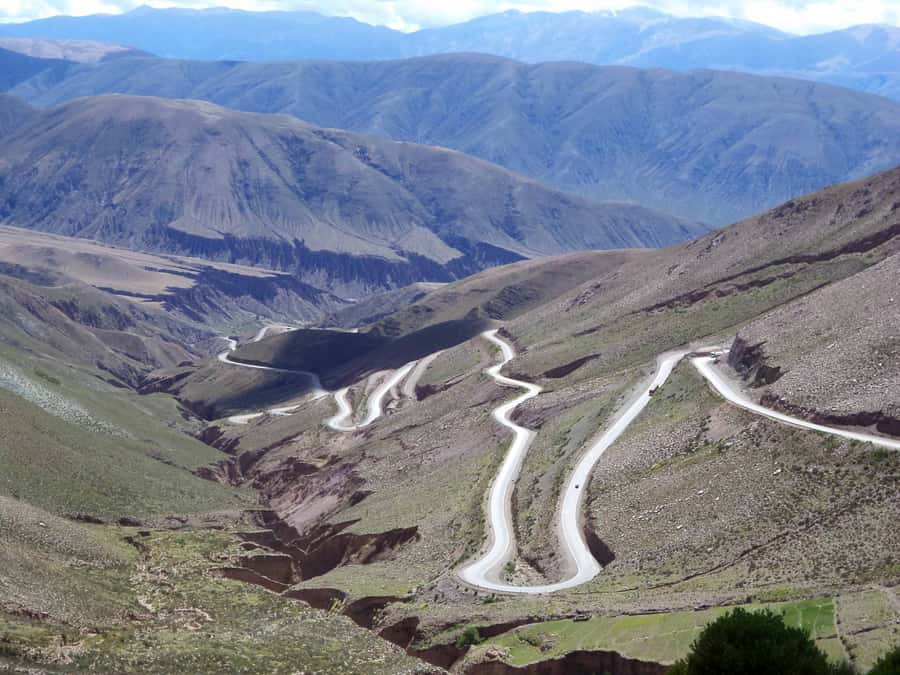 From Salta: Cachi and Salinas Grandes 2-Day Guided Trip - Guide in English and Spanish: What It Adds in Real Life