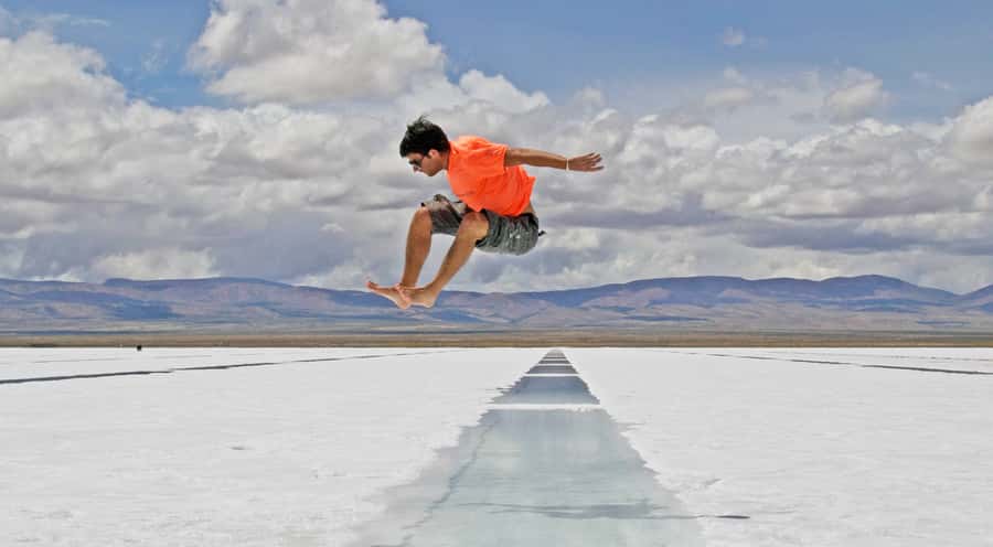 From Salta: Cachi and Salinas Grandes 2-Day Guided Trip - Salinas Grandes: White Salt, Big Sky, and Photo Time