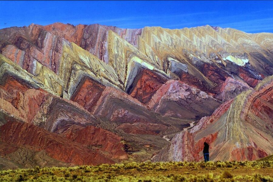 From Salta: Cafayate and Hornocal 2-Day Tour with Transfer - Price and value: what $88 covers, and what you must budget for