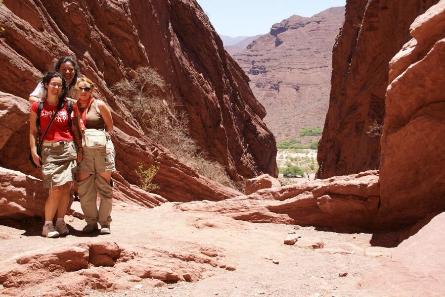 From Salta: Cafayate, Cachi, & Hornocal 3-Day Tour - Key Points to Know Before You Go