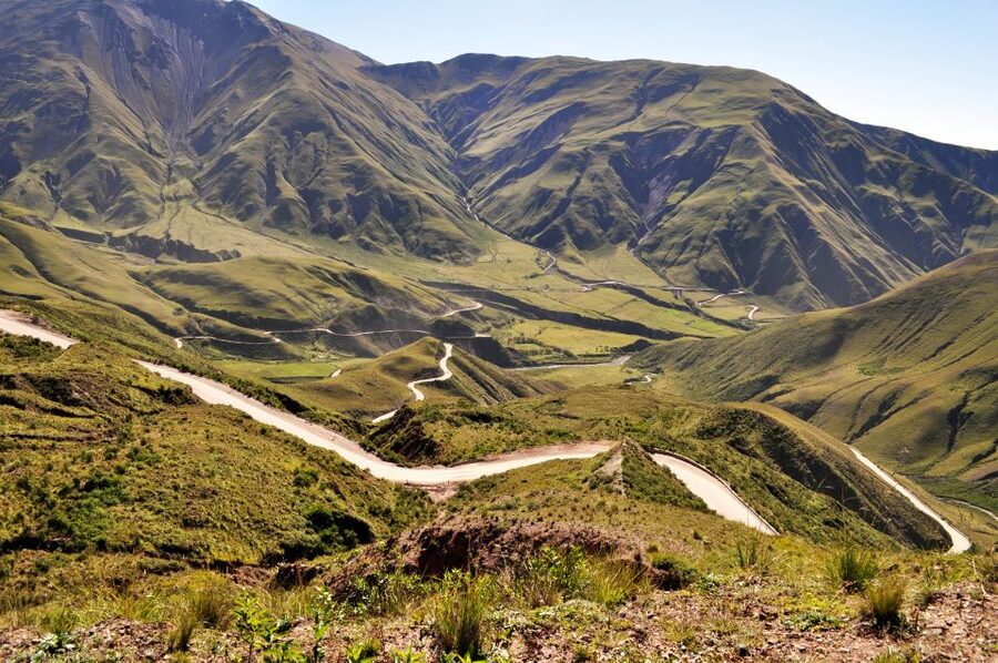From Salta: Cafayate, Cachi, & Hornocal 3-Day Tour - Comfort, Roads, and the 3-Day Pace: Logistics That Affect Your Experience