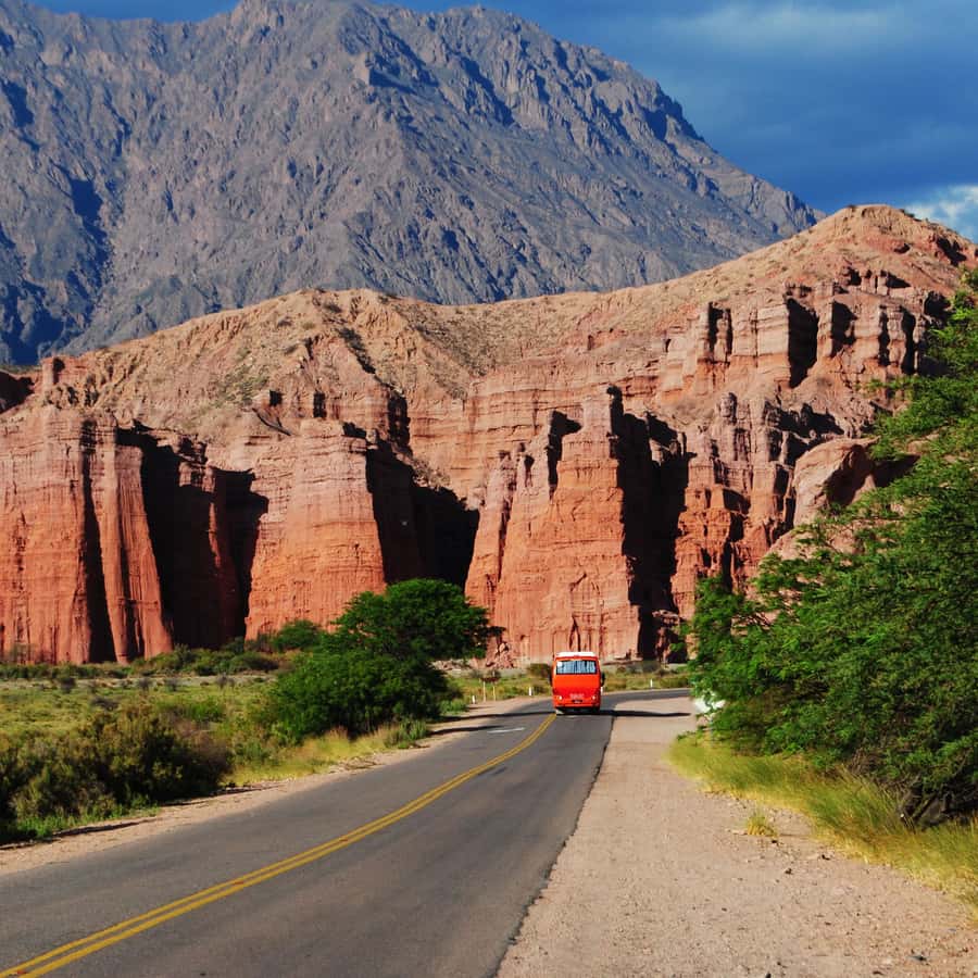 From Salta: Cafayate Day Trip with Wine Tasting - Key highlights worth planning around