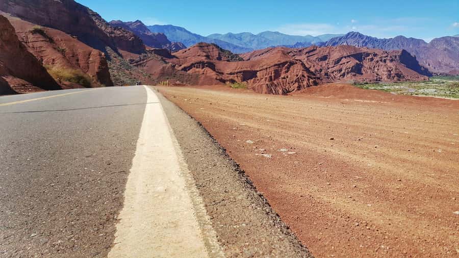 From Salta: Cafayate Day Trip with Wine Tasting - A long day that actually has a rhythm: what the 12 hours feel like
