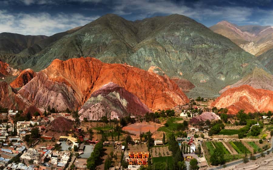 From Salta: Cafayate, Humahuaca, Cachi, & Salinas Grandes - Pickup, guides, and the ride time reality