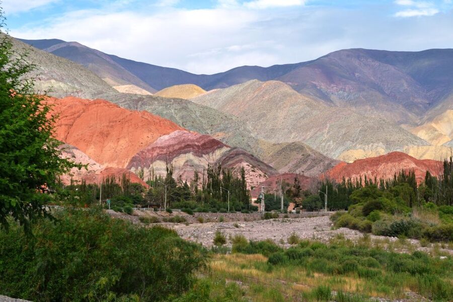 From Salta: Cafayate, Humahuaca & Salinas Grandes 3-Day Tour - Key highlights to expect