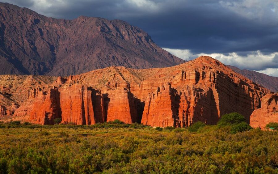 From Salta: Cafayate, Humahuaca & Salinas Grandes 3-Day Tour - Day 3: Cuesta del Lipan and Salinas Grandes salt planes