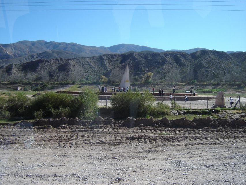From Salta: Cafayate, Humahuaca & Salinas Grandes 3-Day Tour - Price and value: what $106 covers, and what you should plan for